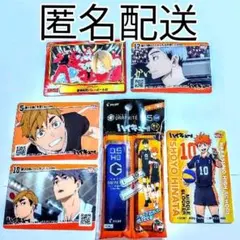 ハイキュー PILOT限定ハイキューシャープ芯カバー ハイキューまとめ売り
