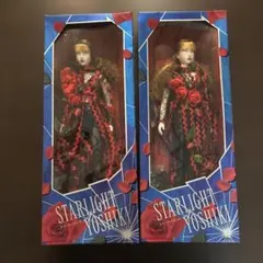 2026年最新】STARLIGHT YOSHIKIの人気アイテム - メルカリ