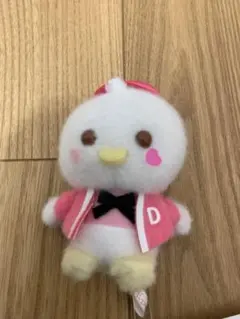 ミッキー＆フレンズ ぬいぐるみ　ミルキーボア　ドナルド