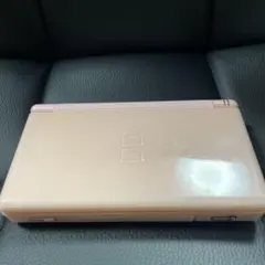 Nintendo DS Lite ピンク 本体　ジャンク品