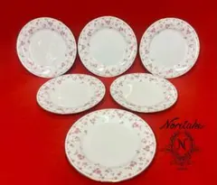 ノリタケ Noritake 100周年 記念 クイーンヘリテージ 金彩 6枚 - メルカリ