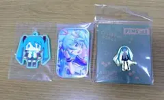 2026年最新】まとめ売り 初音ミクの人気アイテム - メルカリ