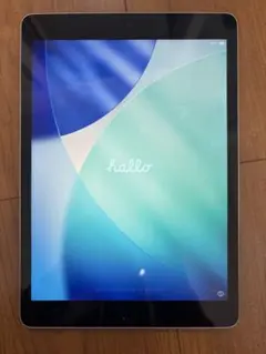 ipad セルラー 第9世代