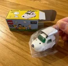 トミカ ミニカー