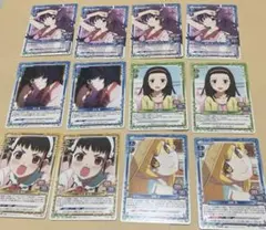 2026年最新】プレシャスメモリーズ化物語の人気アイテム - メルカリ