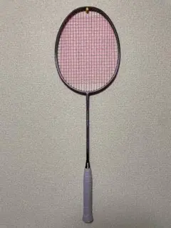 バドミントンラケット