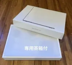 2026年最新】MacBookAir空箱の人気アイテム - メルカリ