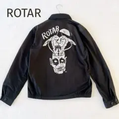 2026年最新】Rotar ジャケット・アウターの人気アイテム - メルカリ