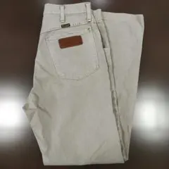 90s Wrangler デニム 31インチ 日本製 オールド ジーパン