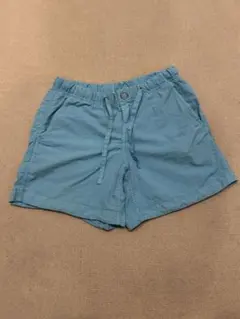 ✨貴重XS✨ グラミチ パッカブル ショートパンツ 水色系 水陸両用