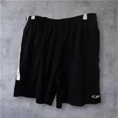 チャンピオン 【M】スポーツパンツ ゆったり ハーフパンツ ジムウェア スポーツのサムネイル