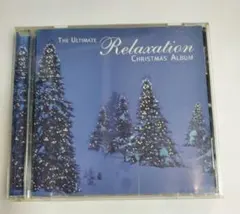 The Ultimate Relaxation Christmas Album