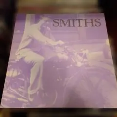 12インチ THE SMITHS アナログレコード クラブヒッツ oasis - メルカリ