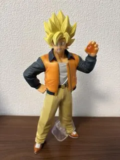 一番くじ ドラゴンボール 悟空の日賞