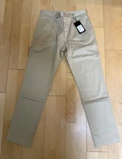 SAINT LAURENT サンローラン テーパードチノパンツ - メルカリ