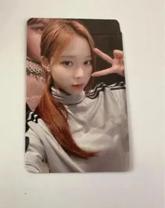 2025年最新】aespa winter 中華中国トレカの人気アイテム - メルカリ