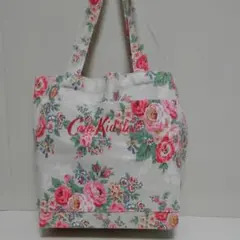 ❝@114) Cath Kidston、トートバック　２点セット　２点セット