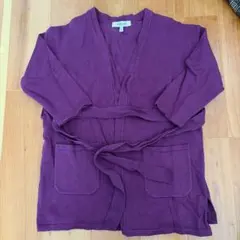 GLOBALWORK カーディガン