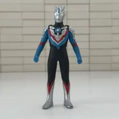 ウルトラヒーローオーブ ０３ ウルトラマンオーブ(ハリケーンスラッシュ)