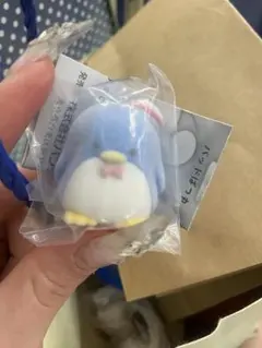 ふわふわフロッキードール2 タキシードサム