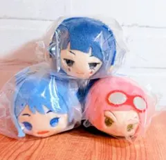 僕のヒーローアカデミア もちもちマスコット 耳郎響香 波動ねじれ 発目明