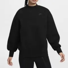 ナイキ スウェット