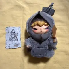 【正規品】Hirono Mist-Walker シリーズ ぬいぐるみペンダント