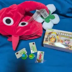 ピクミングッズセット⑤のサムネイル