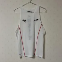 Mサイズ】LI-NING リーニン シングレット (マルチカラー) - メルカリ