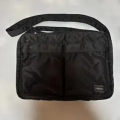 Nikon ✖️ PORTER ユージュアルショルダーバッグ L カメラバッグ