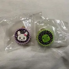 たまごっち 手作りおやつチャーム 平成女児チョコ　くちぱっち ラブリっち