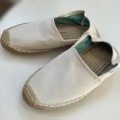 SOLUDOS＊エスパドリーユ＊スリッポン＊ベビーピンク