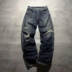 00s Archive Levi's 502 grunge Swag y2kのサムネイル