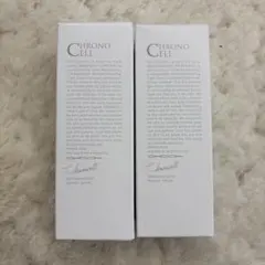 FABIUS ファビウス　クロノセル　CCセラム　美容液 30ml 2本セットのサムネイル