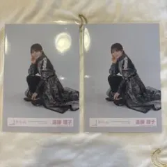 櫻坂46 遠藤理子 4thアニラ オープニング衣装 スワリ - メルカリ