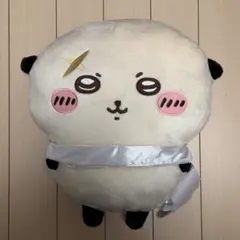 ちいかわ ラッコ 超BIGぬいぐるみ