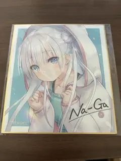anemoi 辻倉朱比華 ポストカード - メルカリ