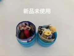 【新品未使用】チョコエッグ　マリオパーティージャンボリー　クッパjr ポリーン