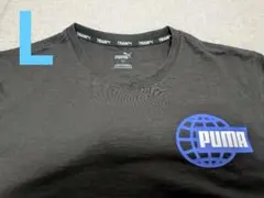 【ほぼ未使用】PUMA DRYCELL Tシャツ