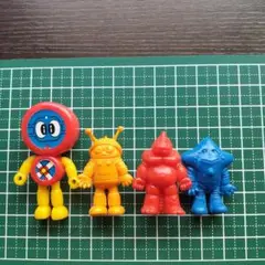 バッテンロボ丸 ロボ丸 ハンカチ タオル 当時物 昭和 レトロ 美品 特撮 黄色 2025年最新】バッテンロボ丸の人気アイテム - メルカリ