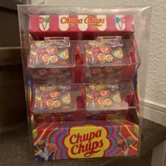 ♡Chupa Chups ミニ　アソートバッグ　15本♡のサムネイル