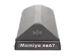 2026年最新】mamiya rb67 プリズムファインダーの人気アイテム - メルカリ