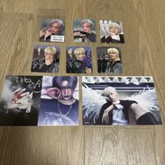 &team jo フォトシート