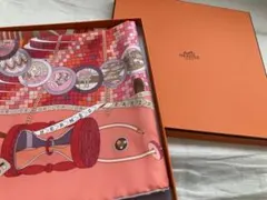 HERMES カレ90