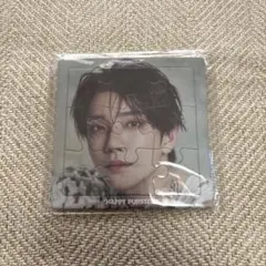 SEVENTEEN JOSHUA パズル