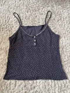 Brandy Melville キャミタンクトップ