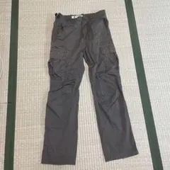 Gap KHAKIS カーゴパンツ ブラウン　30✖️30のサムネイル