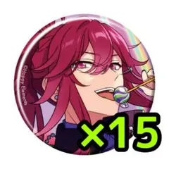 あんスタ コレクション缶バッジ 2026 Mar Idol 望見 - メルカリ