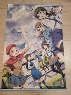 2026年最新】truetearsの人気アイテム - メルカリ 「true tears」（P.A.WORKS）城端町・観光宣伝B1ポスター