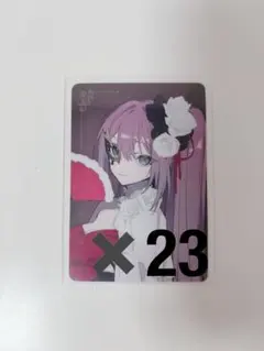 巡音ルカ ミクカル 39culture 2025 ウエハース - メルカリ